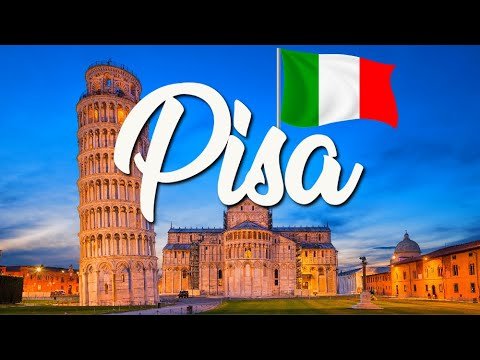 10 BEST Things To Do In Pisa | Pisa Travel Guide